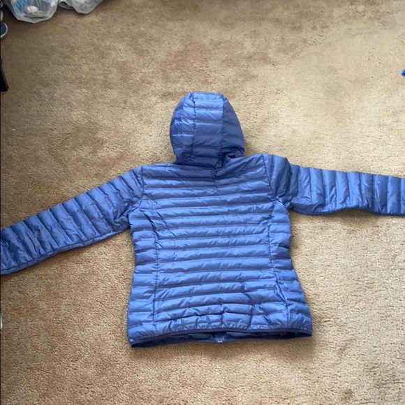 Columbia down puffer coat - Picture 2 of 6